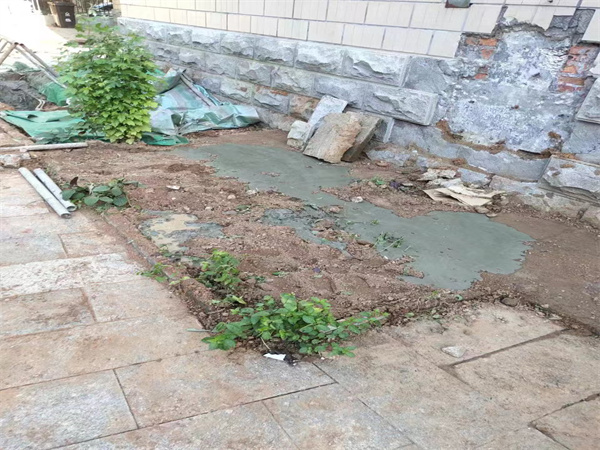 乐陵地基基础注浆增加承载力灌浆加固