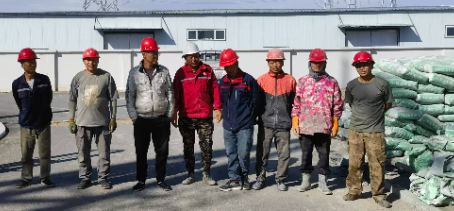 乐陵厂房地基沉降注浆加固施工队伍怎么选